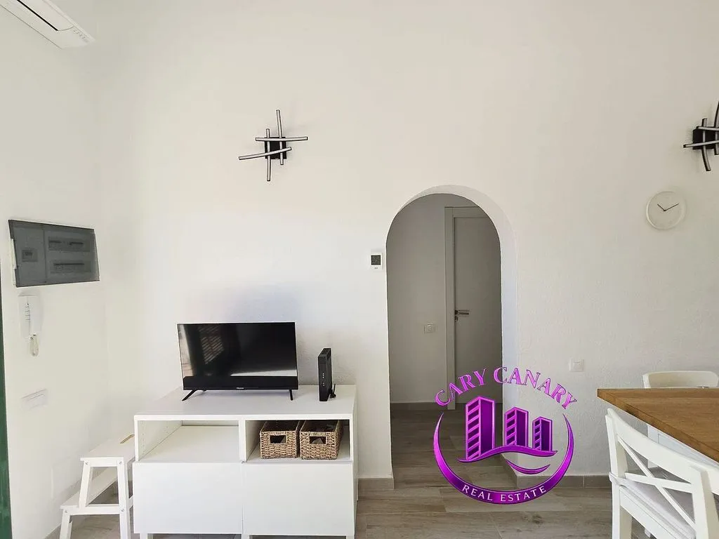 Terraced House with Pool in Sonnenland