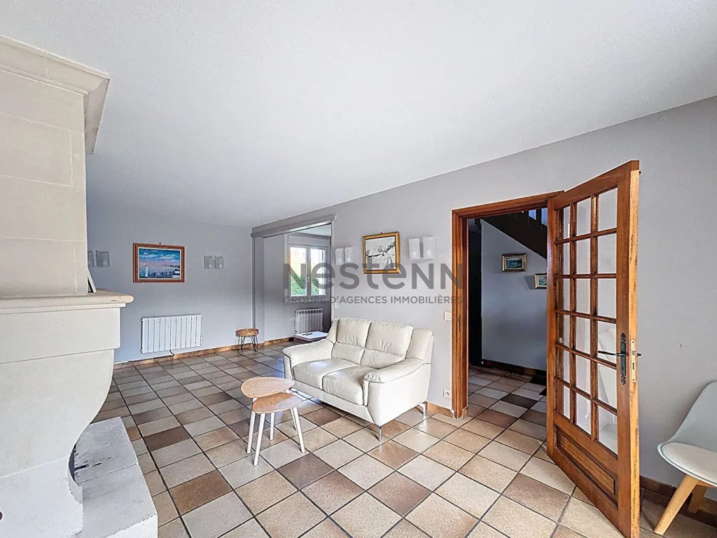 Elutuba - Family Home with Pool in Ouistreham