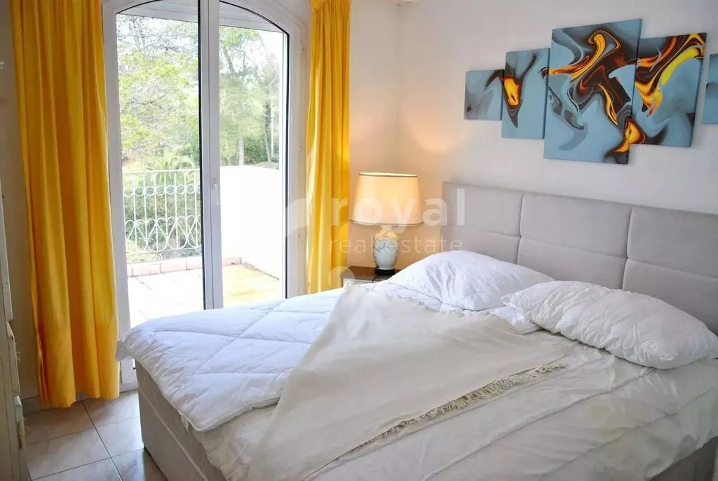 Luxury Villa with Pool in Mougins