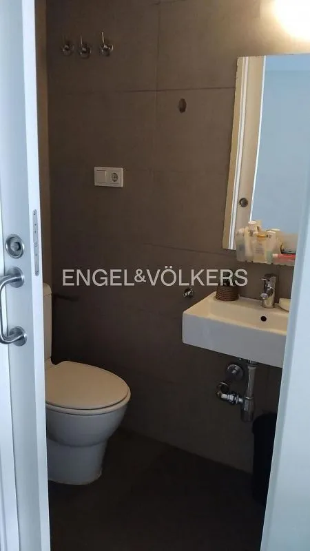 Bagni - Modern Loft Triplex with Garage in Xirivella