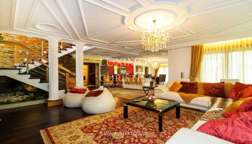 Elutuba - Luxury House with River Views in Esposende