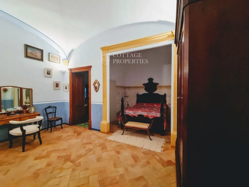 Camere da letto - Rustic Estate with Masia in Llagostera