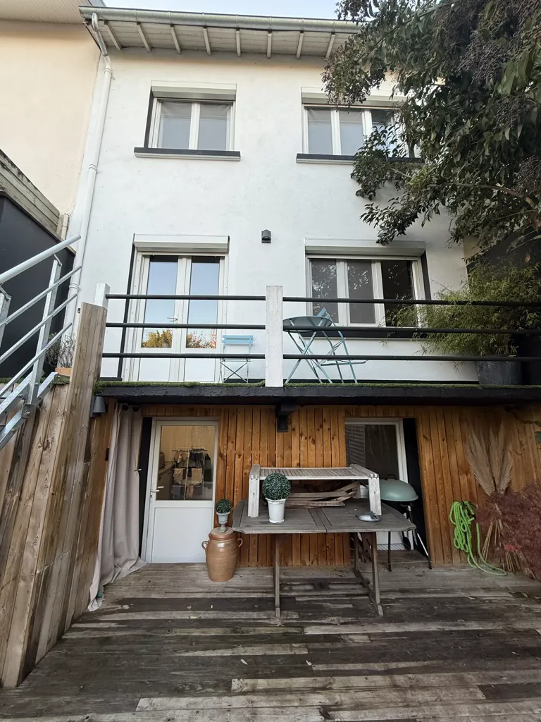 Terrazza - Family House with Pool in Barnabé