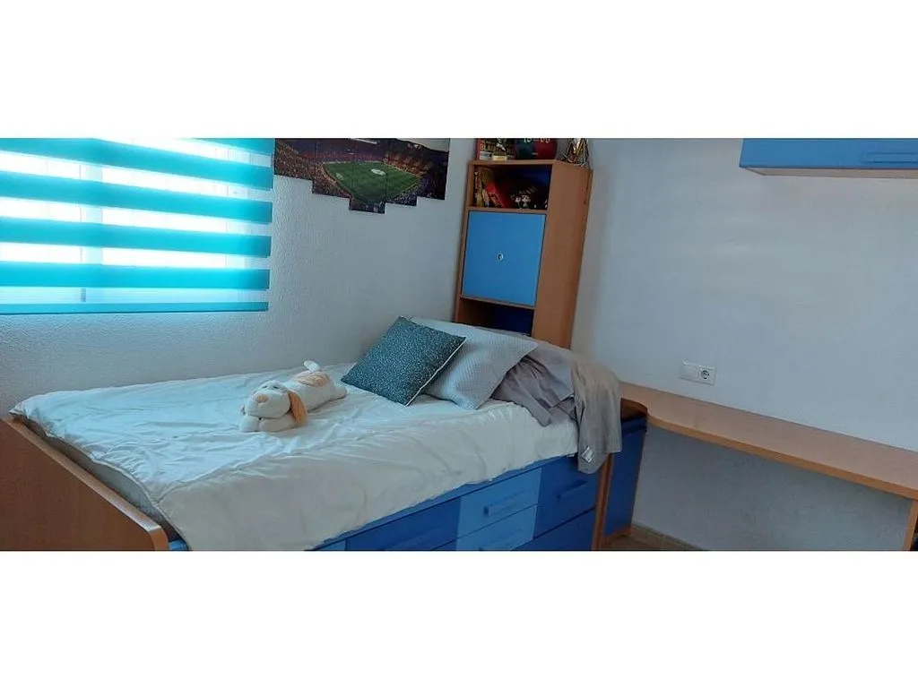 Chambres - House with Pool in Monforte del Cid