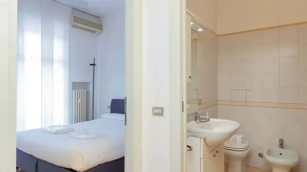 Chambres - Studio Apartment in Brera, Milan