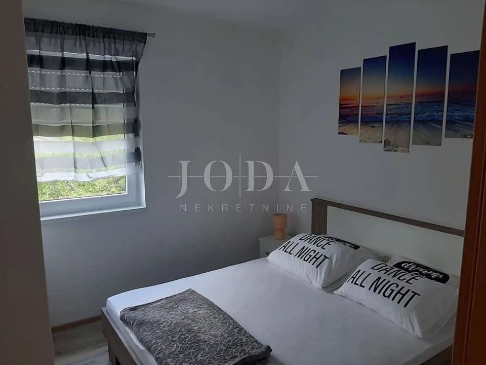 Chambres - Apartment Complex with Pool in Lukovo, Senj