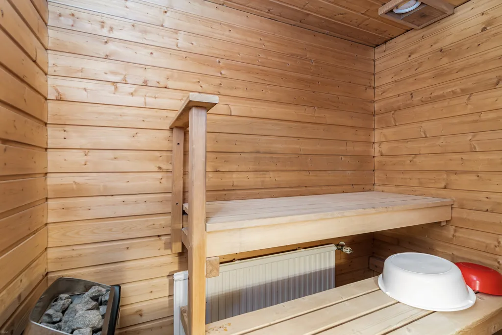 Toad - Bright Apartment with Balcony in Hyvinkää