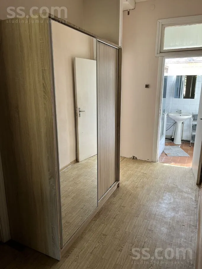 Magamistoad - First Floor House with Sea View in Jūrmala