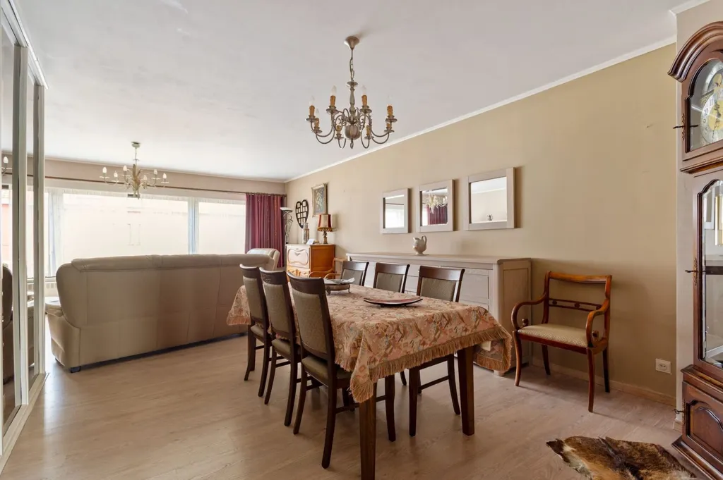 2-bedroom house in Lier