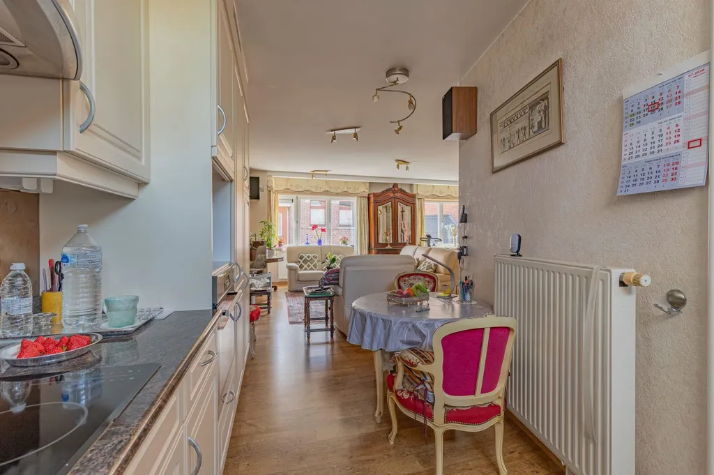 Cucina - 3-Bedroom House in Londerzeel