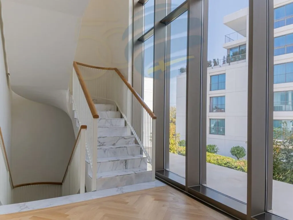 Pièces - Luxury House with Pool in Cascais Centre