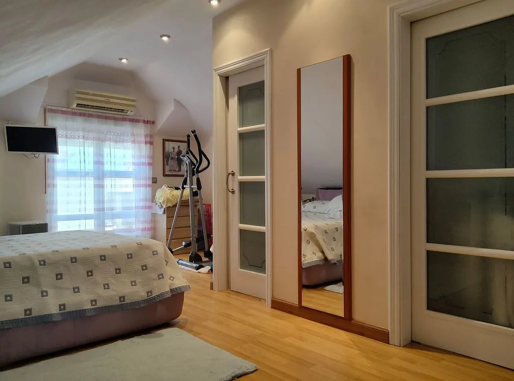 Magamistoad - Duplex with Pool and Terrace in Liencres