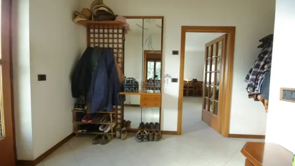 Esik - Apartment with Panoramic Terrace in Badia Tedalda