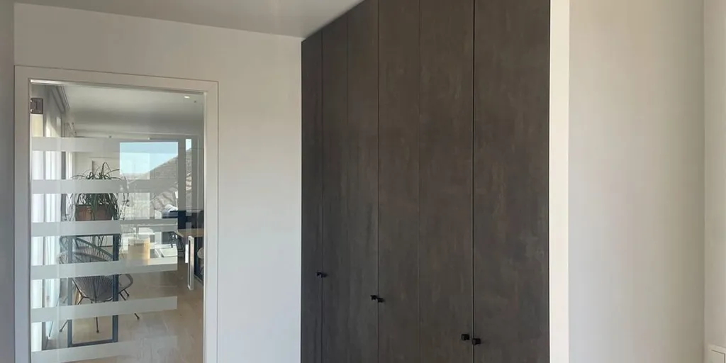 Pièces - Appartement Énergétique avec Terrasse à Borgloon