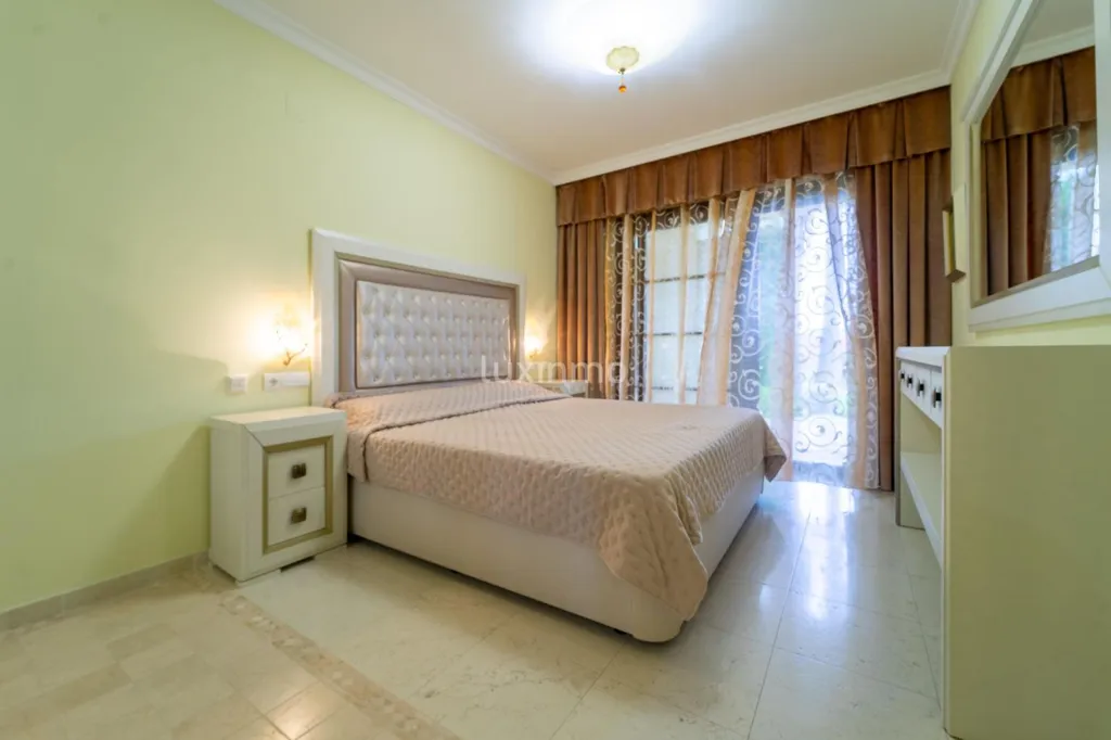 Chambres - Modern Ground Floor Flat with Sea View in Altea