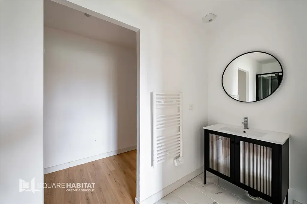 Maison 4 pièces à Marsas