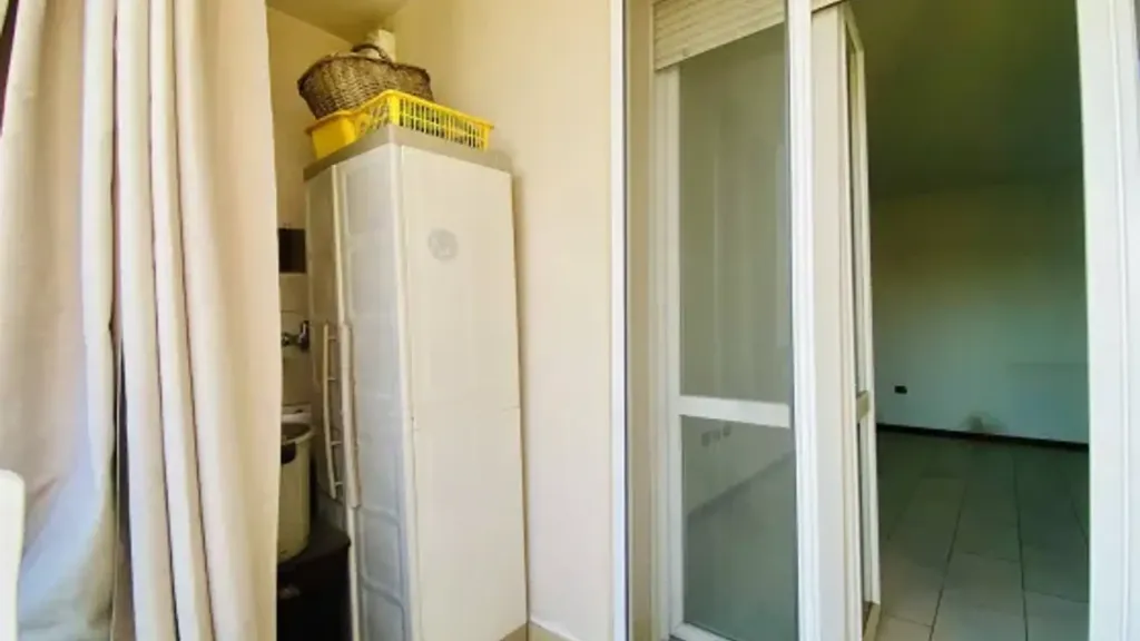 Chambres - Rented Apartment with Terrace in Lucca