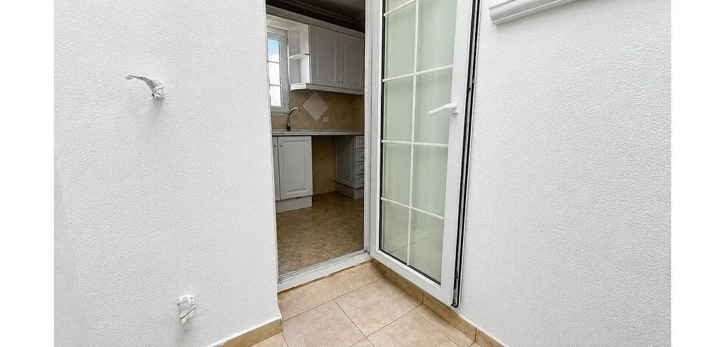 Entrée - Terraced House with Pool in Playa Flamenca