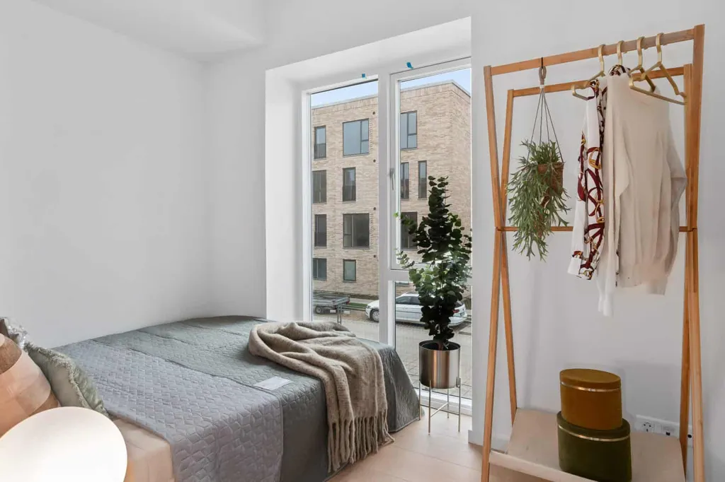 Magamistoad - Apartment with Pets Allowed in Tilst