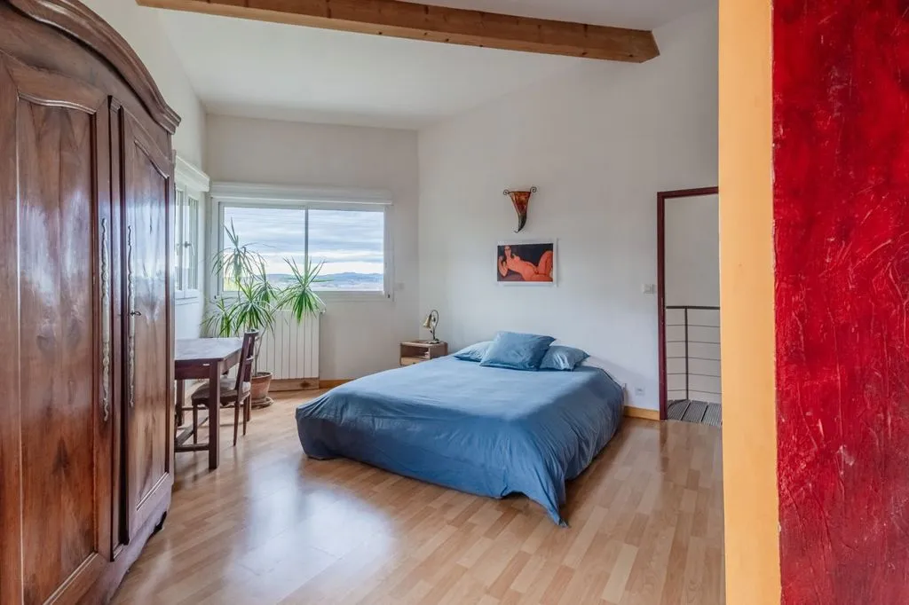 Magamistoad - Luxury House with Garden in Puilacher