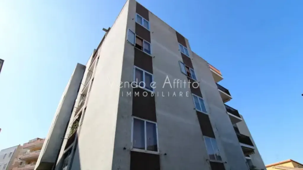 Extérieur - Modern Apartment with Balcony in Central Vasto