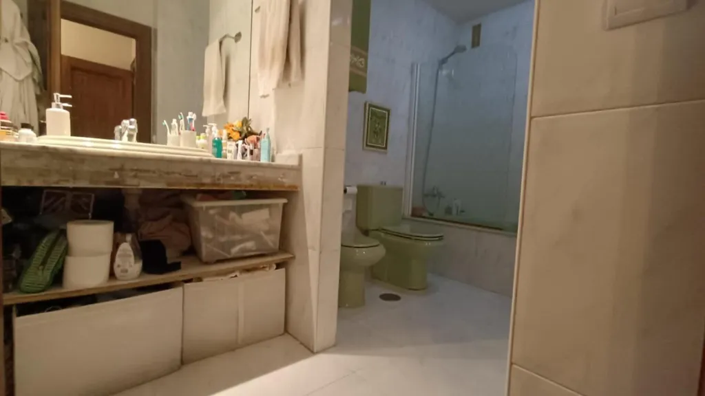 Appartement 3 chambres à Zamora