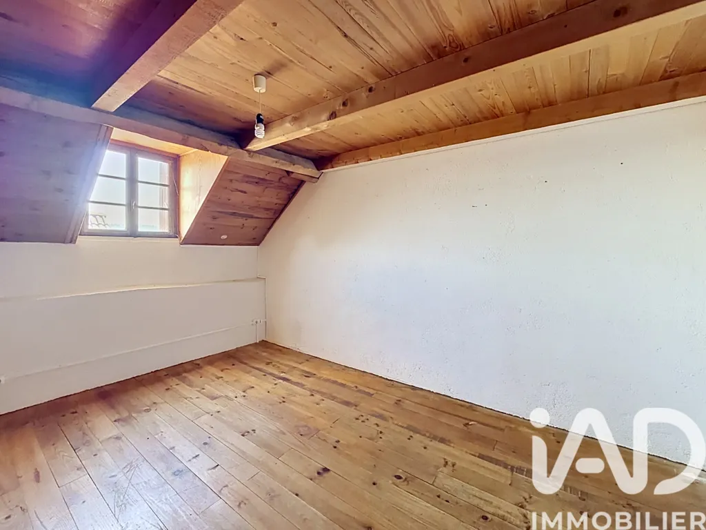 Rooms - Charming Stone House with Garden near Mende