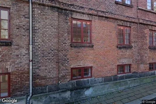 Esterno - Office for Rent in Helsingør