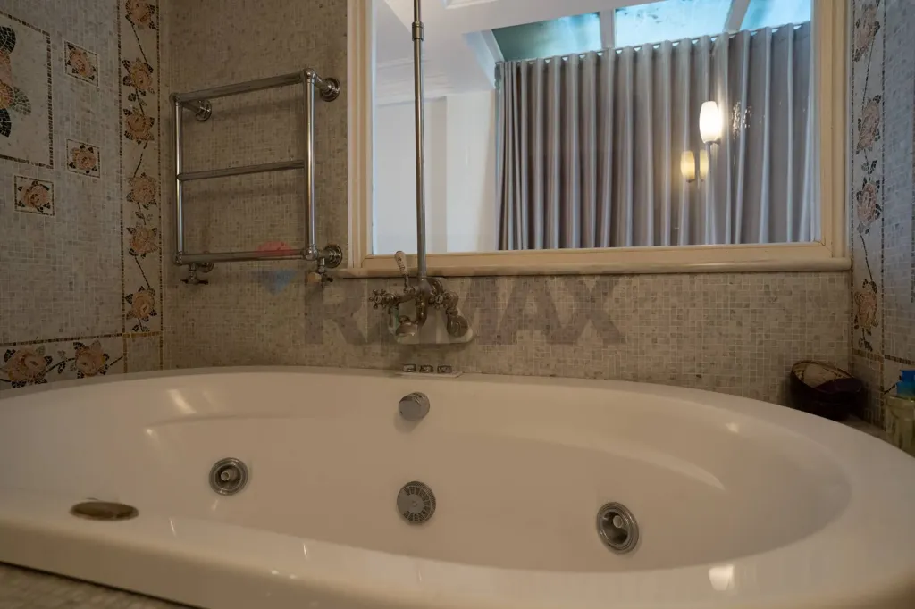 Vannitoad - Penthouse with Terraces in Parioli, Rome