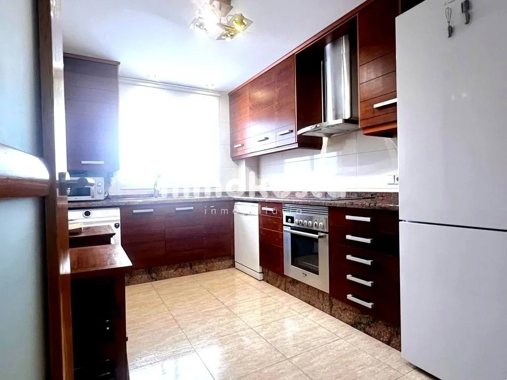 Cuisine - Luxury Flat with Pool in El Albir, l'Alfàs del Pi