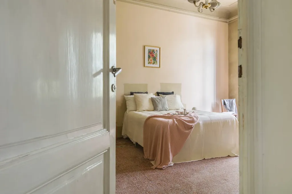 Magamistoad - Florentine Apartment with Terrace in Porta a Prato