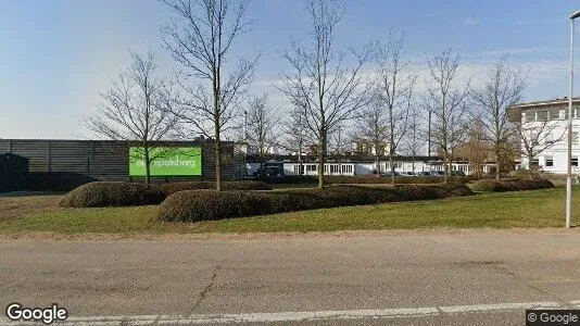 Välivaade - Office Space for Rent in Nyborg