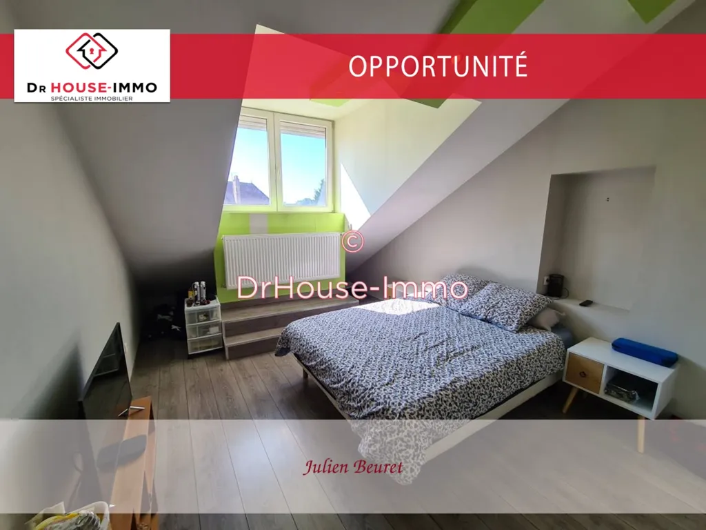 6-room house in Rougemont