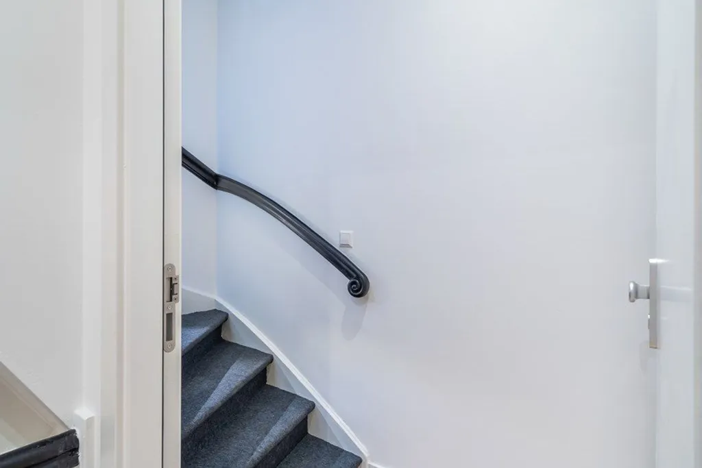 Toad - Renovated Loft in Zeeheldenkwartier, The Hague