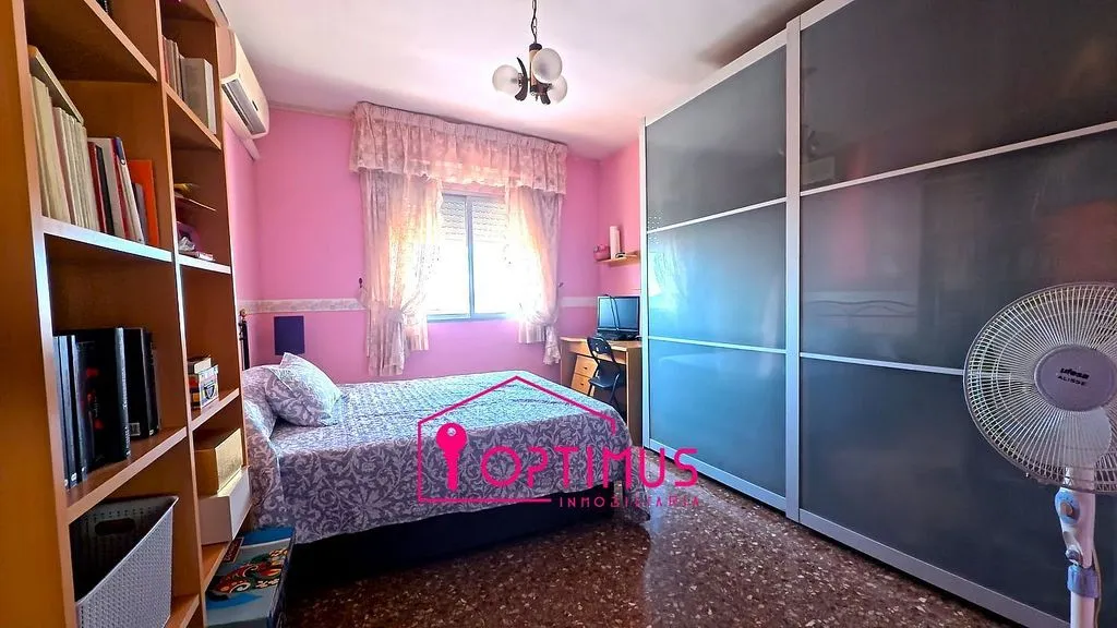 Chambres - Duplex with Terrace and Garage in Segorbe