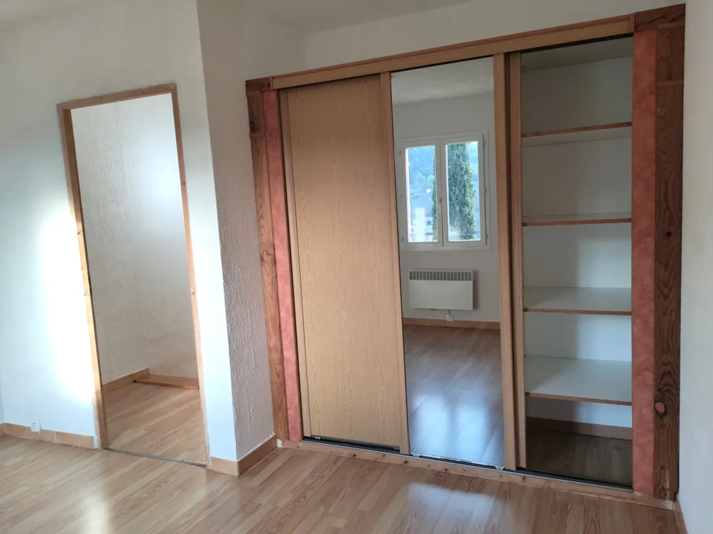 Toad - Flat with Panoramic View in Manosque