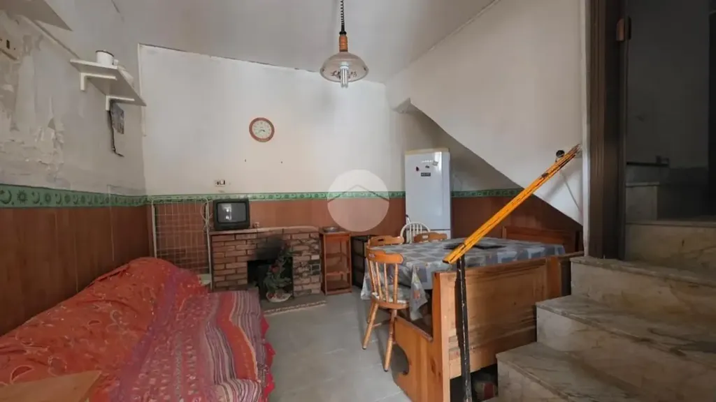 Elutuba - Restoration Apartment in Historic Centre, Tortora