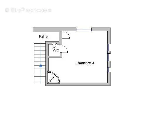 Plan - Villa avec Garage et Atelier à Clermont-l'Hérault