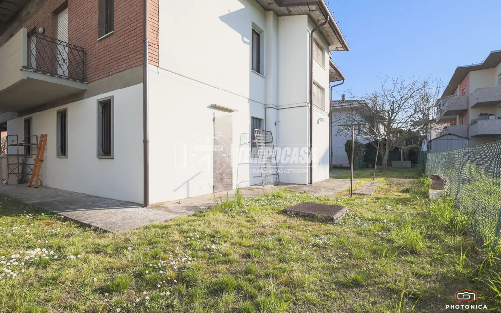 Jardin - Luxury Villa with Private Garden in Forlì
