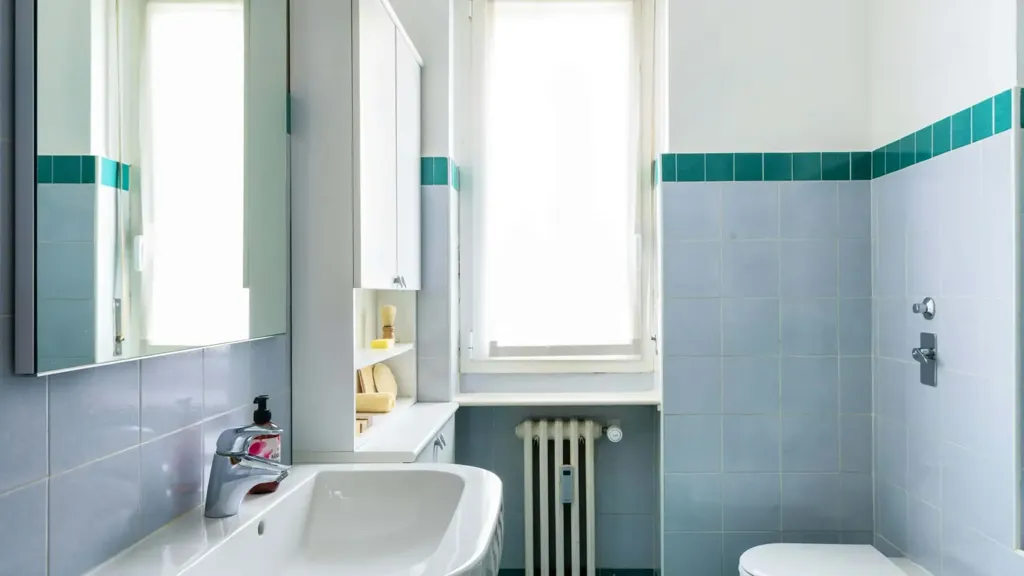 Vannitoad - Spacious 3-Room Apartment in Milan