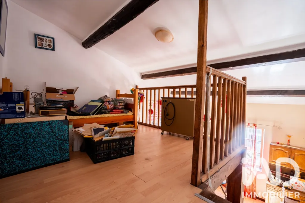 Stanze - City House with Courtyard in Tain-l'Hermitage