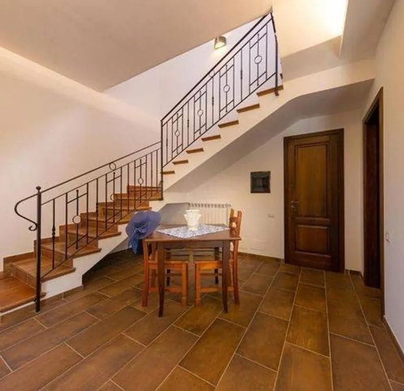 Salle à manger - Luxury Villa with Pool in Campofelice di Roccella