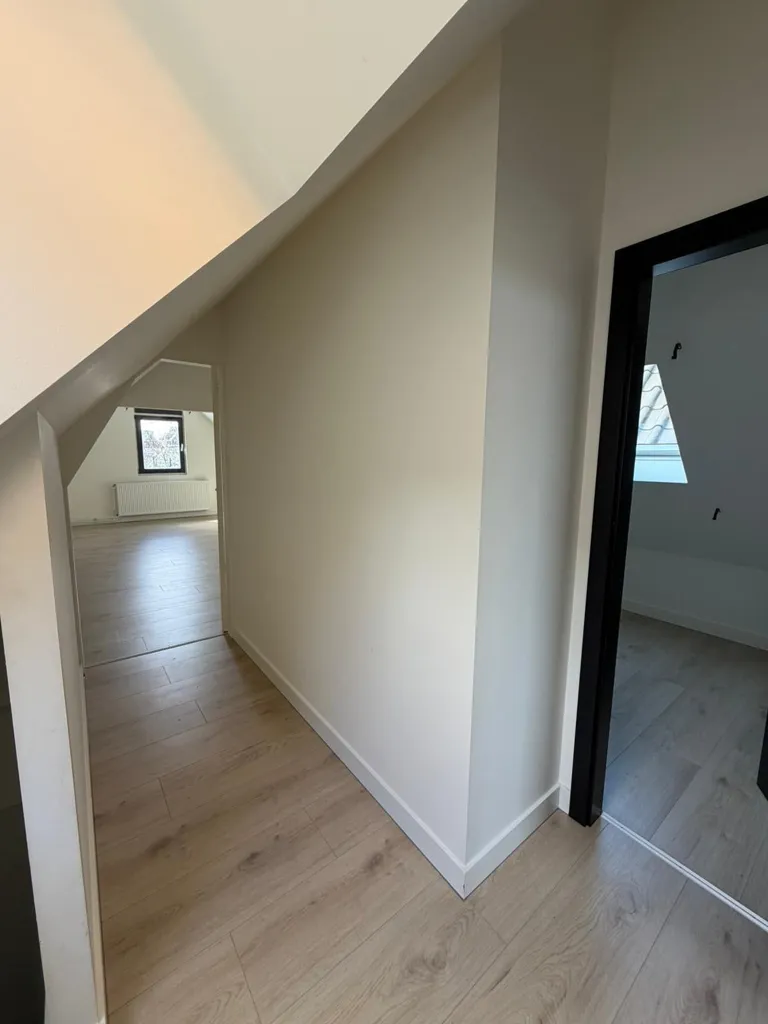 Pièces - Renovated Apartment with Balcony in Rotterdam