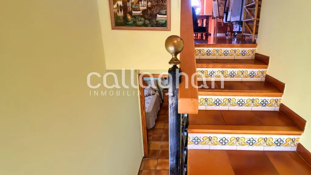 Rooms - Luxury Detached House with Pool in Paterna