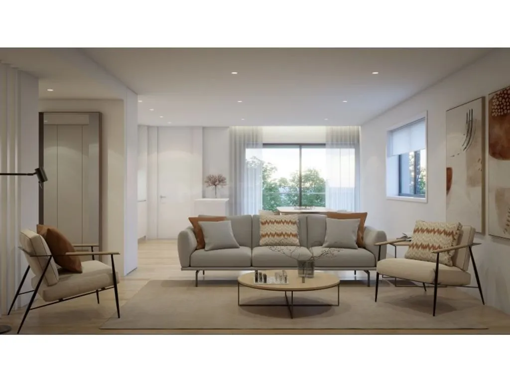 Elutuba - Luxury Flat with Central Location in Maia