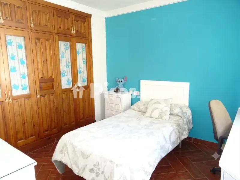 Chambres - Semi-detached House with Terrace in La Barca de la Florida