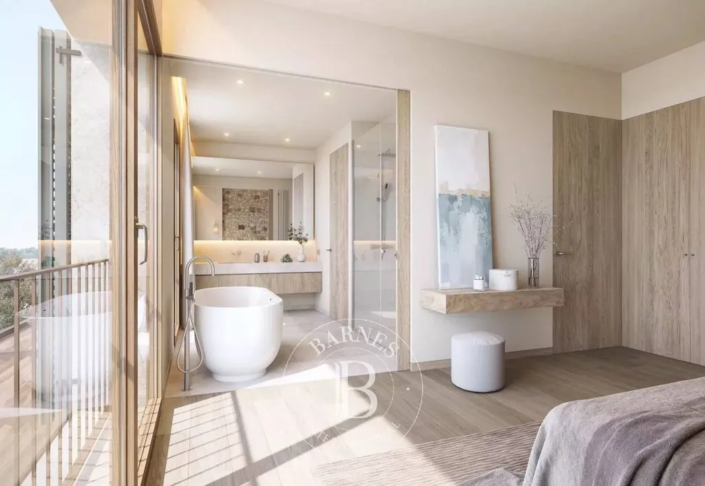 Chambres - Luxury Townhouse with Pool in Santanyí