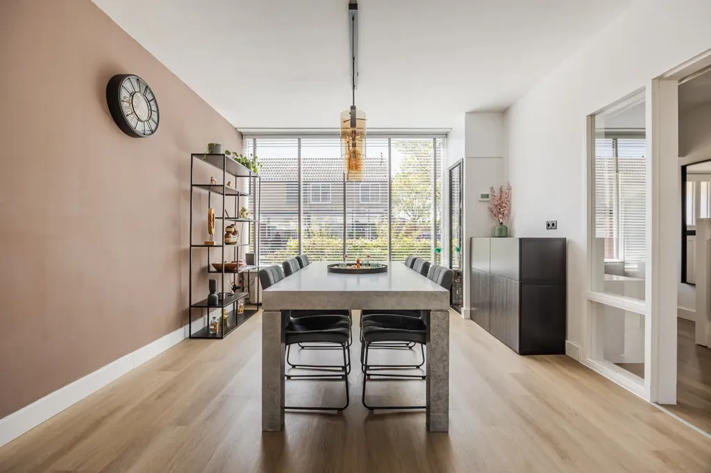 Maison 5 pièces à Zevenbergen