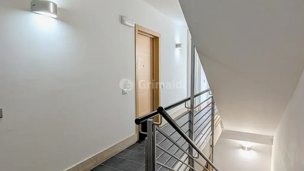 Toad - Modern Apartment with Parking in Nettuno Centre