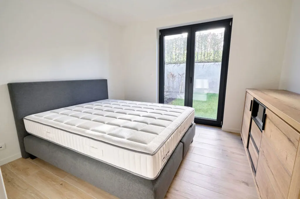 Bedrooms - Luxury Apartments with Private Terraces in Durbuy